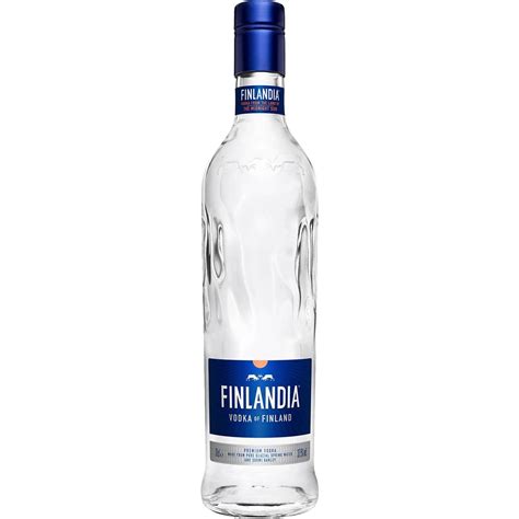 finlandia vodka 700ml